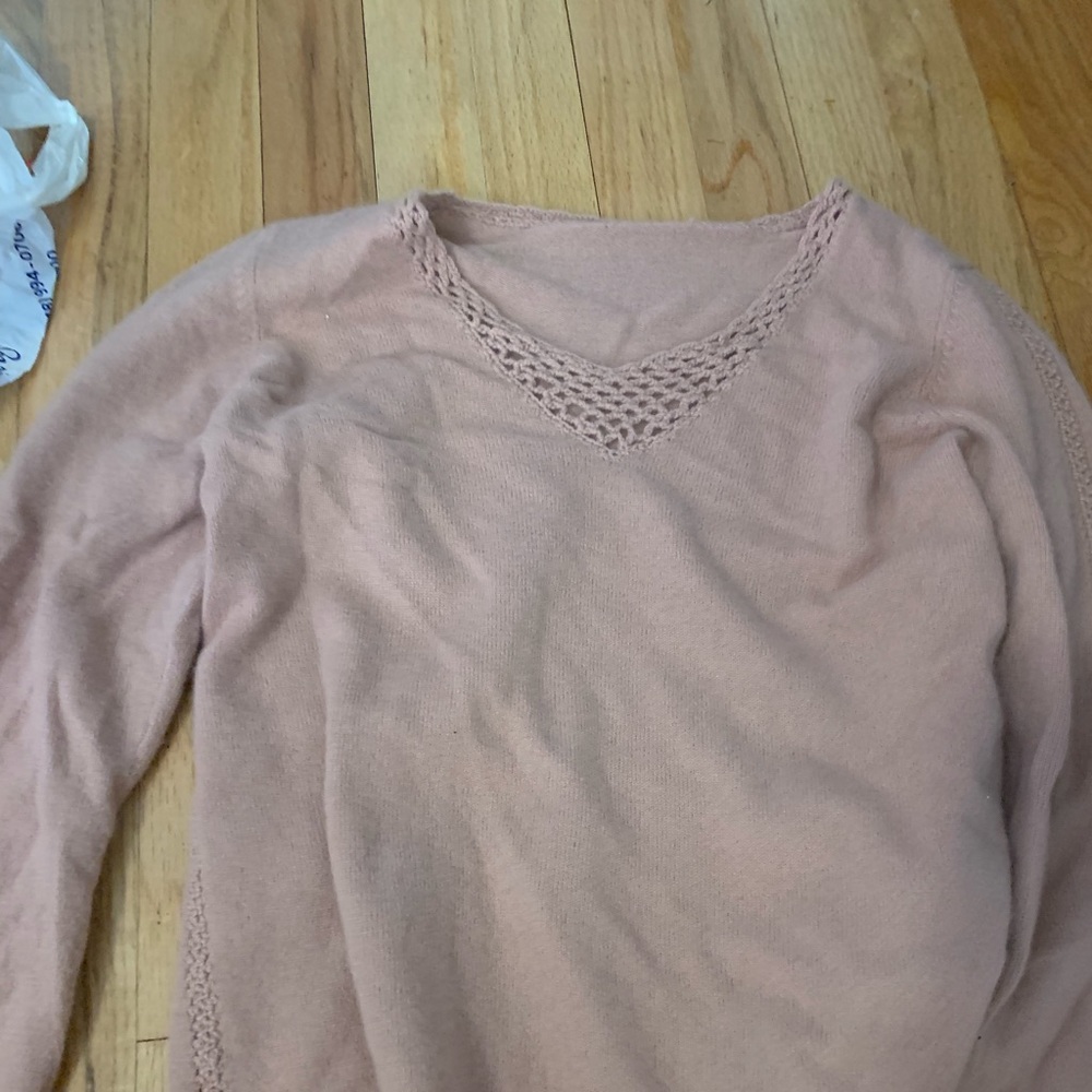 Adorable sweater